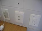 Redundant UTP Connection
