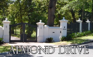 Almond Drive