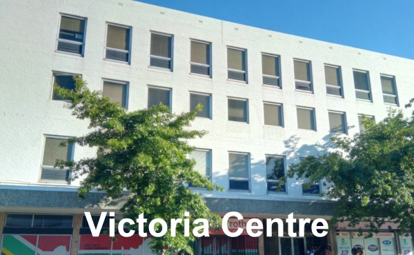 Victoria Centre